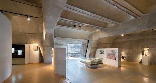 Musée Lugdunum rénové